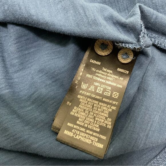 TED BAKER Polo  - Picture 5 of 7